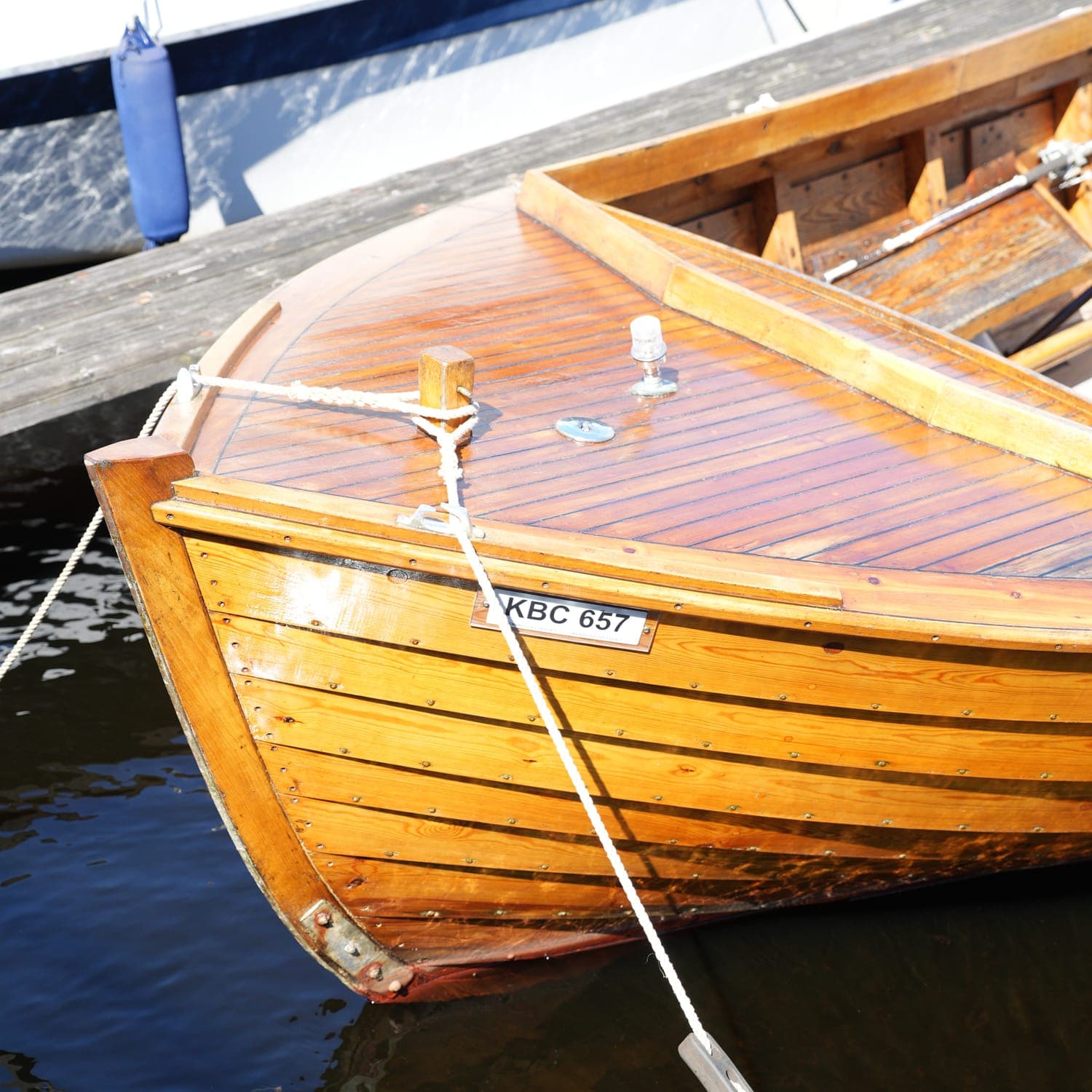 Et bilde som er lagt til i innlegget.